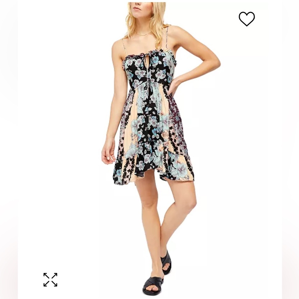 Free People dress